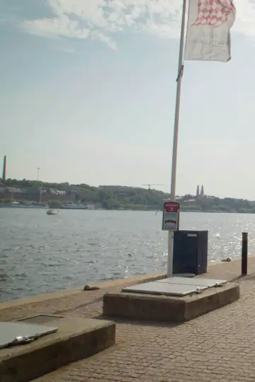 Stockholm en stad att bli förälskad i