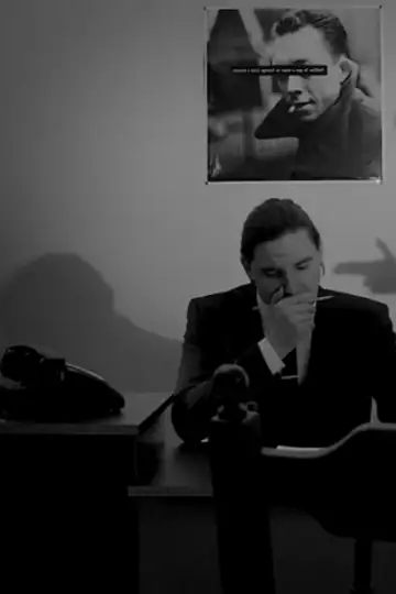 Strawberries (or How I learned to Survive an Industrial Revolution