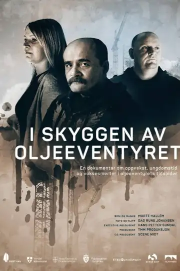 I skyggen av oljeeventyret