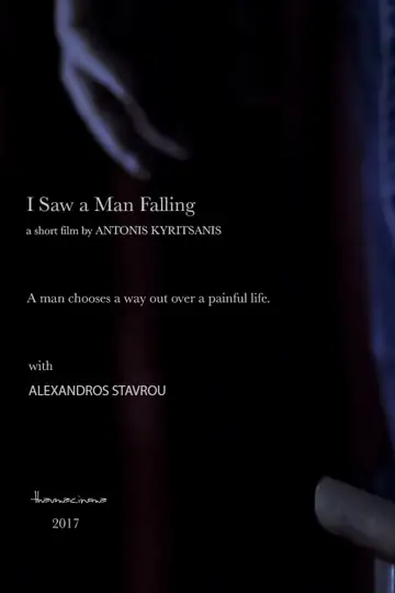 I Saw a Man Falling: Suicide