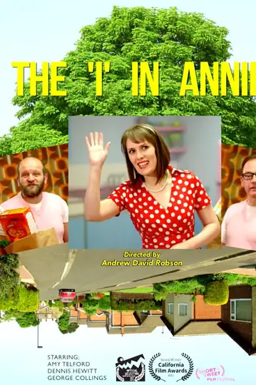 The 'I' in Annie