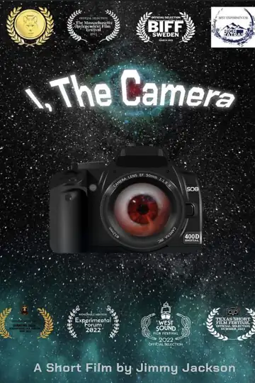 I, the Camera