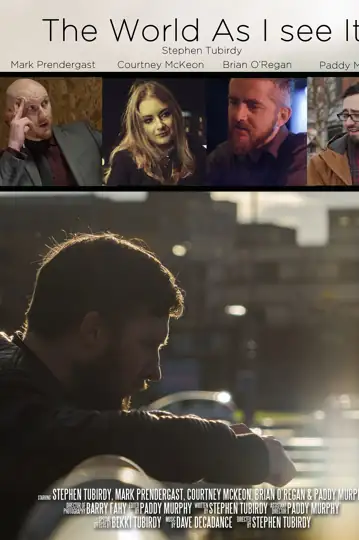 The World As I See It