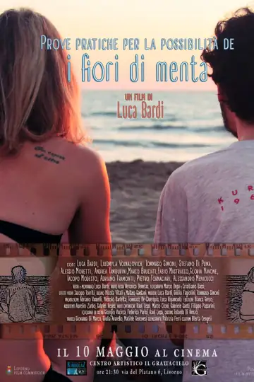 Prove pratiche per la possibilità de 'I fiori di menta'