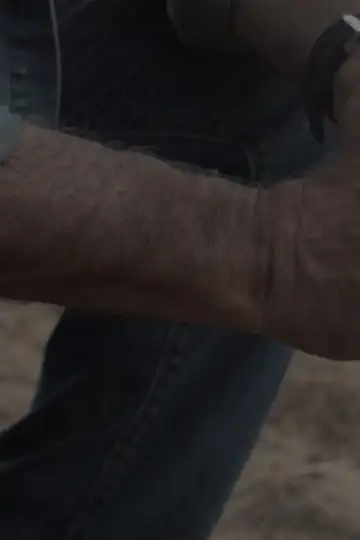 I Thought I Was Alone