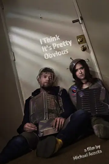 I Think It's Pretty Obvious