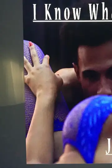 J.Ovanni: I Know What to Do.