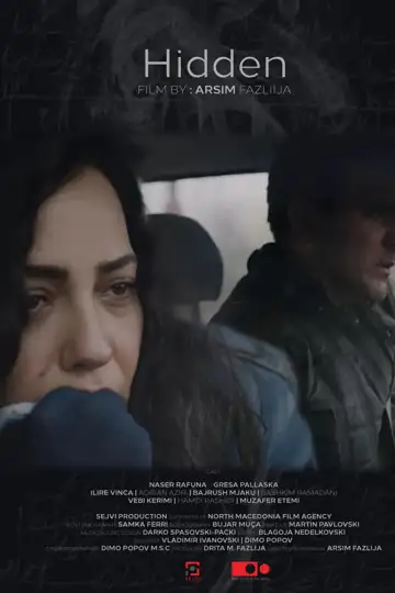 O Eterno: Em um drama baseado em uma história real, um casal enfrenta um problema que a ciência descreve como fenômenos de parapsicologia, mas entre os religiosos é conhecido como possessão demoníaca.