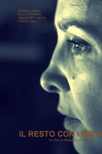 Il resto con i miei occhi