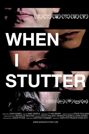 When I Stutter