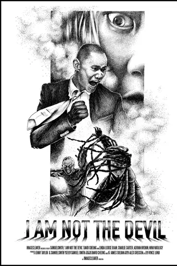 I Am Not the Devil
