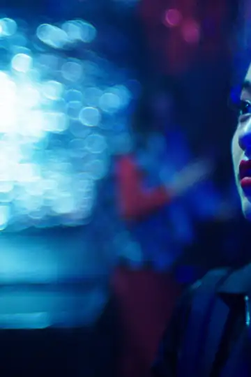 All I Want Is Everything: A determined Asian girl faces challenges to become top drug dealer in college during rave culture peak.