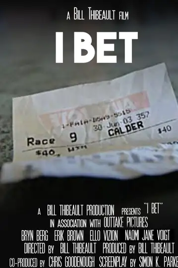 I Bet
