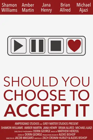 Should You Choose to Accept It (I)