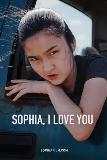 Sophia, I Love You