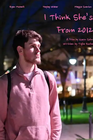 I Think She's from 2012