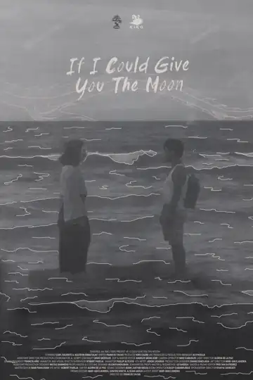 If I Could Give You the Moon
