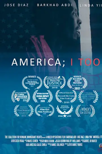 America; I Too