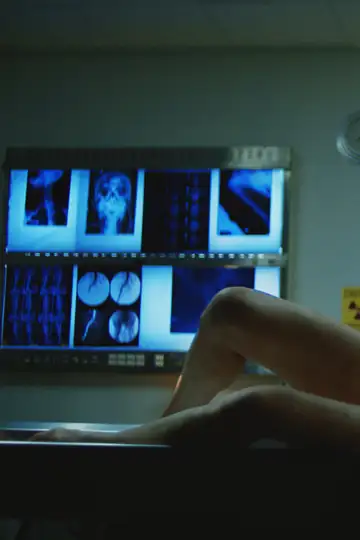 Chris Lake: I Want You