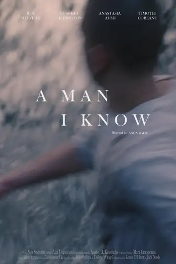A Man I Know