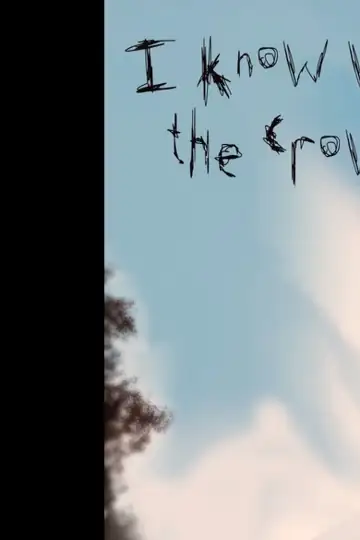 I Know Where the Crows Go