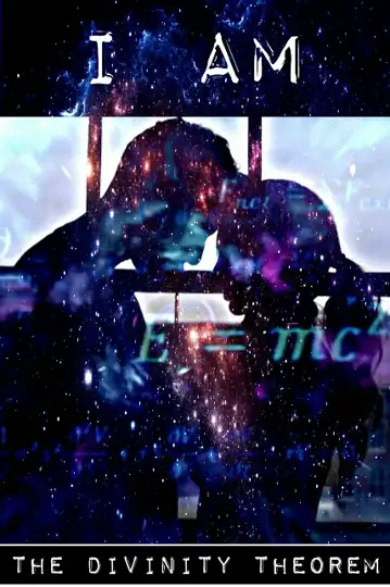 I AM: The Divinity Theorem