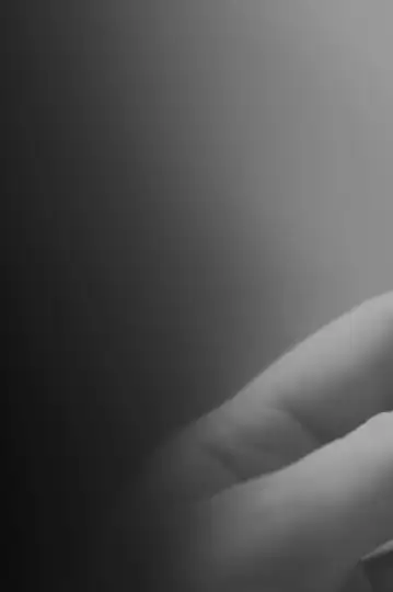 When I Learned to Stop Running