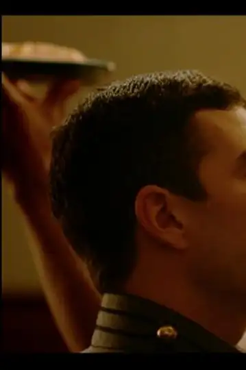 The Land I Once Knew