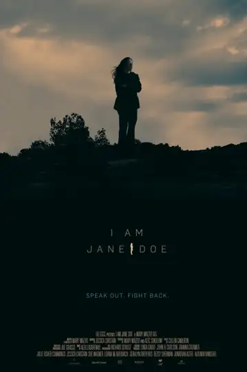 I am Jane Doe