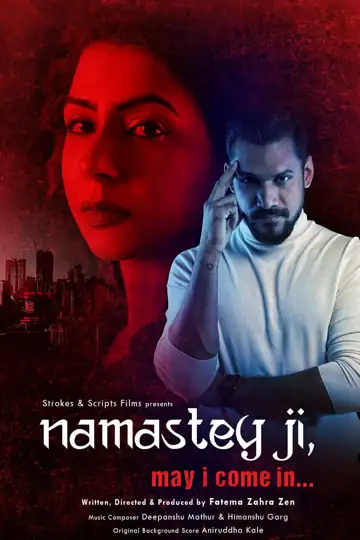 Namastey Ji, May I come in