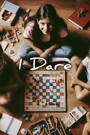 I Dare