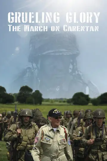 Grueling Glory I March to Carentan