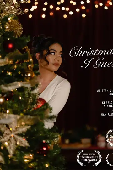 Christmas, I Guess...