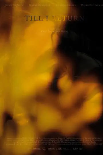 Till I Return