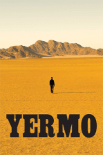 Yermo: Un documental que explora la vida en los desiertos del mundo y cómo la naturaleza, bestias y humanos dependen unos de otros.