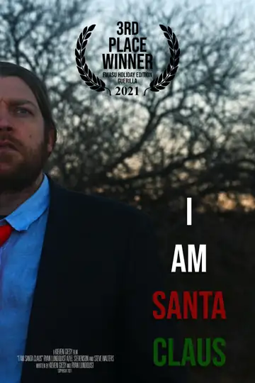 I Am Santa Claus