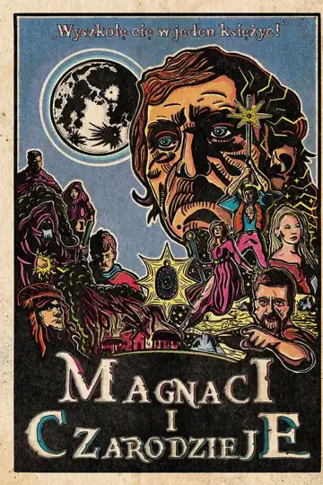 Magnates and Wizards