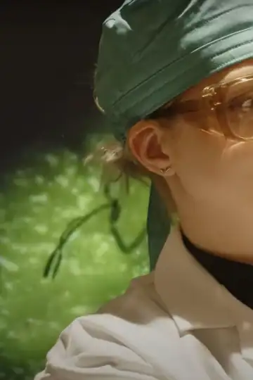 I Thought His Name Was Blarche