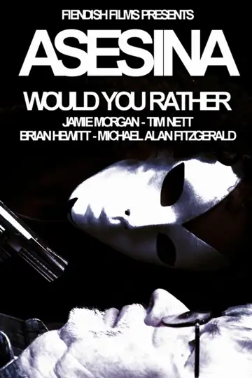 Asesina I: Prefieres