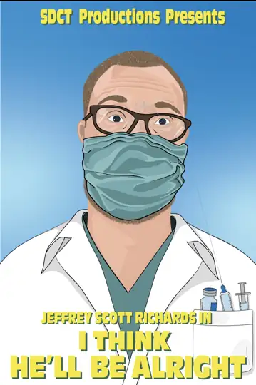 I Think He'll Be Alright