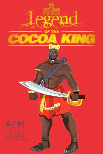 Legend of the Cocoa King I