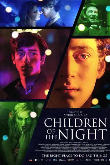 Children of the Night