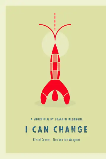 I Can Change
