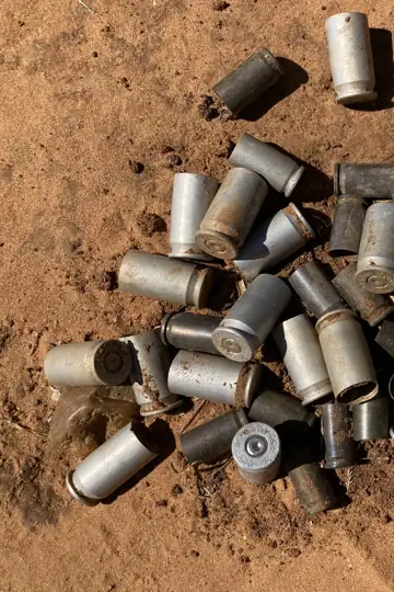 I Still Search for You