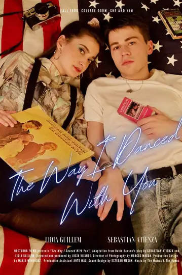 The Way I Danced with You