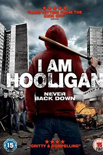 I Am Hooligan