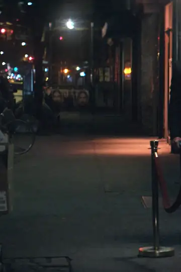 I Don't Make the Rules