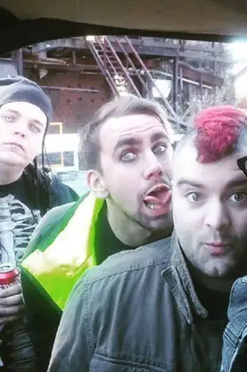 Justify These Scars, the Day That I Return