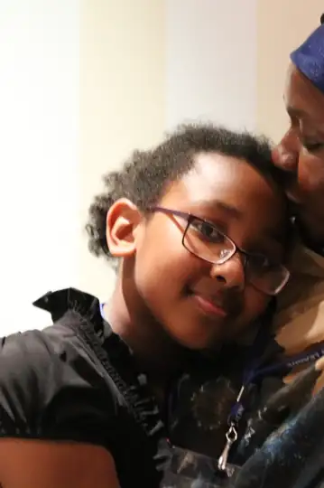 I Am Woman: Messages from the Heart