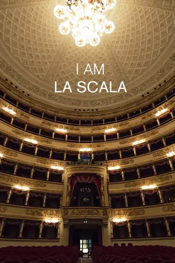 I Am La Scala